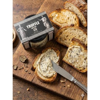 เนยเห็ดทรัฟเฟิล ( Truffle Butter )