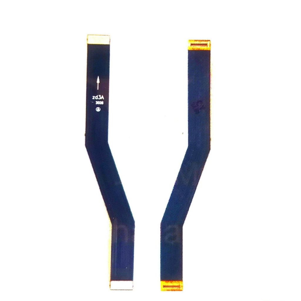 แพต่อบอร์ด ZTE Blade A51สายแพรต่อบอร์ด zte A51 พรัอมจัดส่ง จากไทย
