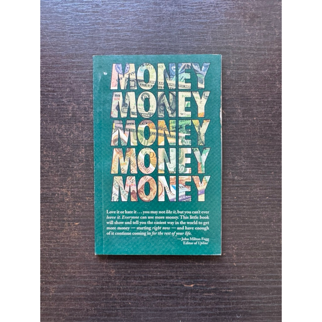 Money Money Money Money Money