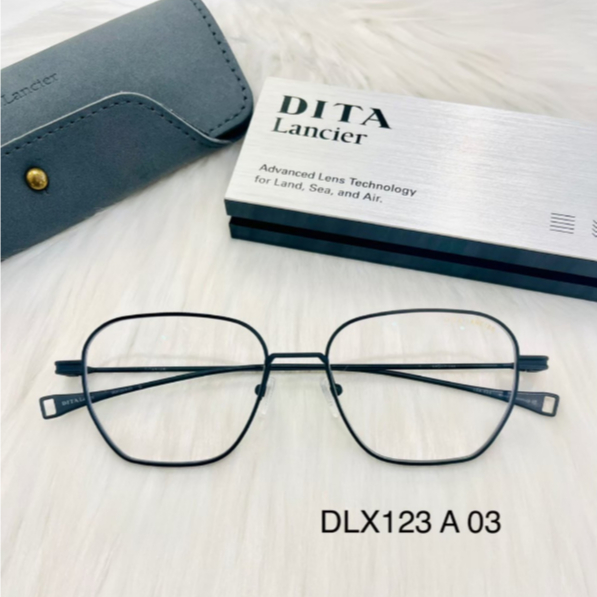 DITA Lancier รุ่น DLX123