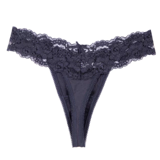 BSC Lingerie กางเกงชั้นใน ทรง G-String - BU8625