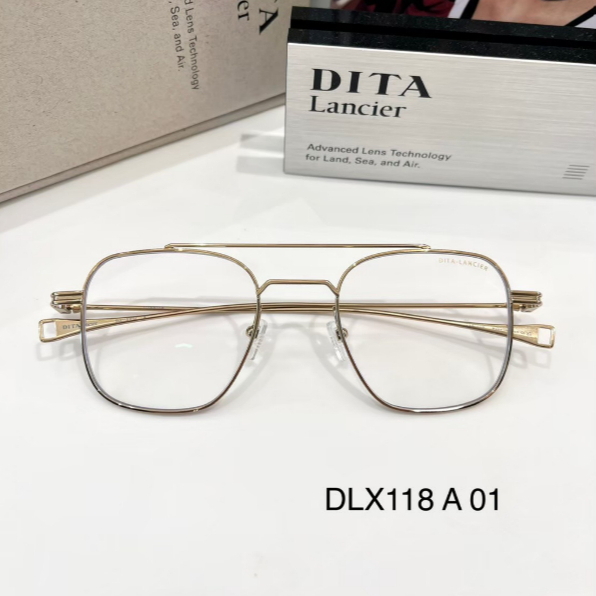 DITA Lancier รุ่น DLX118