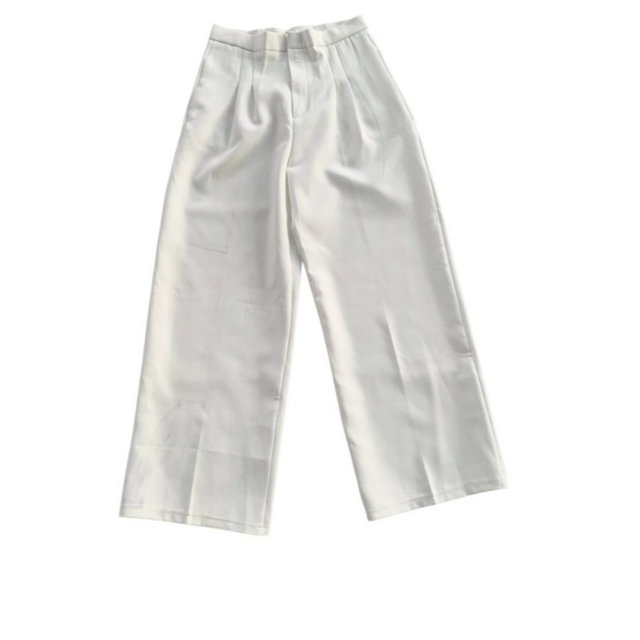 กางเกงขายาวใส่ทำงาน 🏷️ April Shop