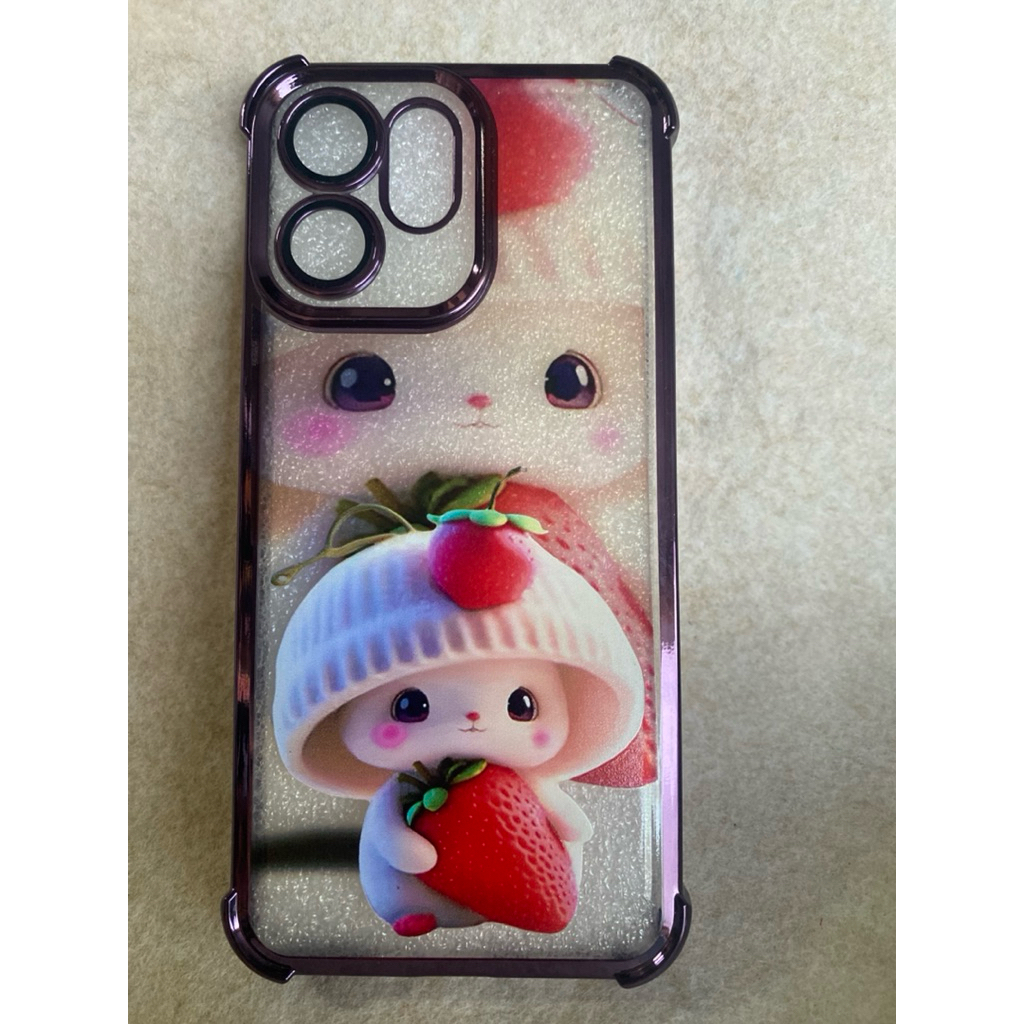 T2  เคสโทรศัพท์  OPPO รุ่นNeno14F