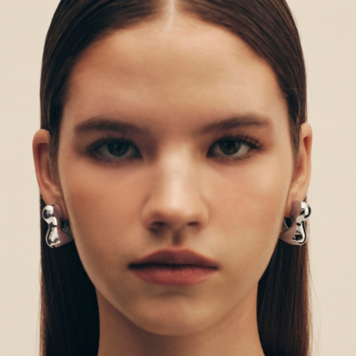 Gigli - Sea Slug Earrings