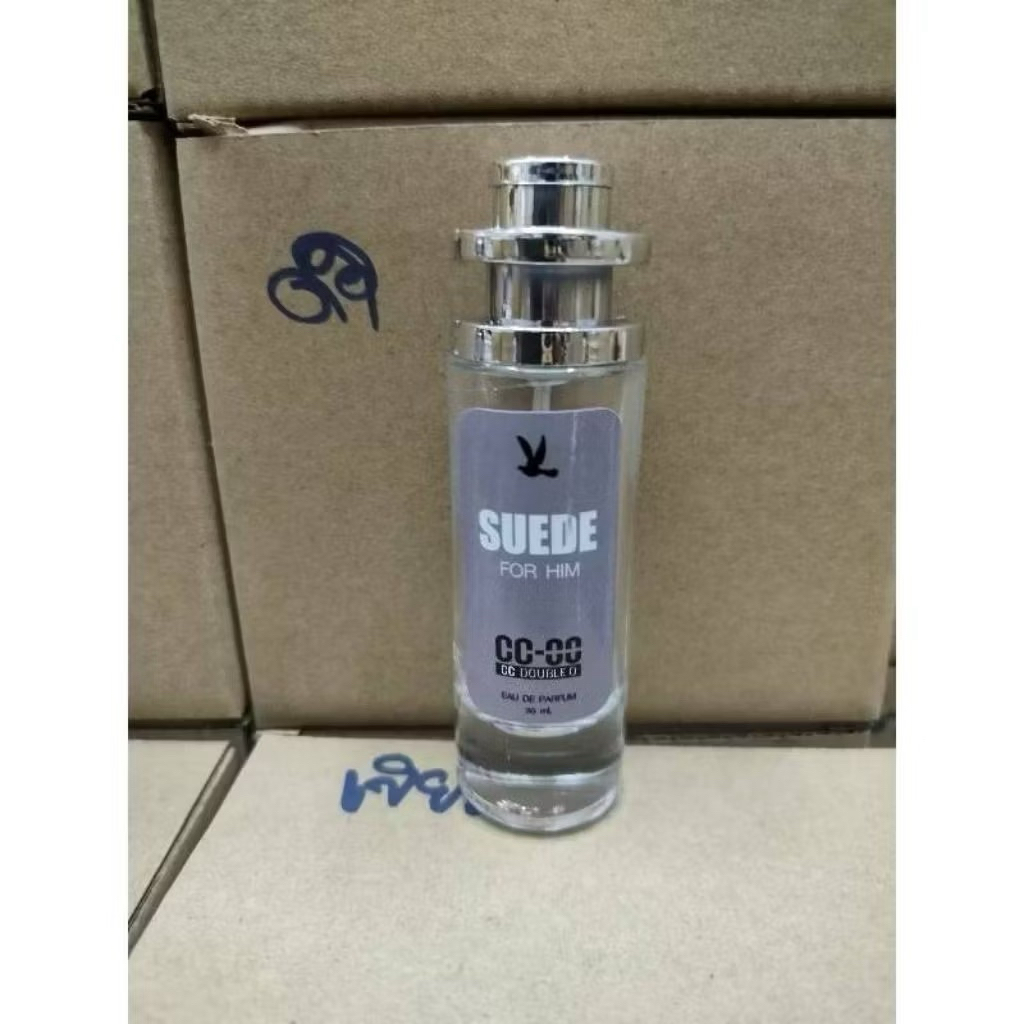 น้ำหอมขนาด35ml น้ำหอมCC-OO #CCOO