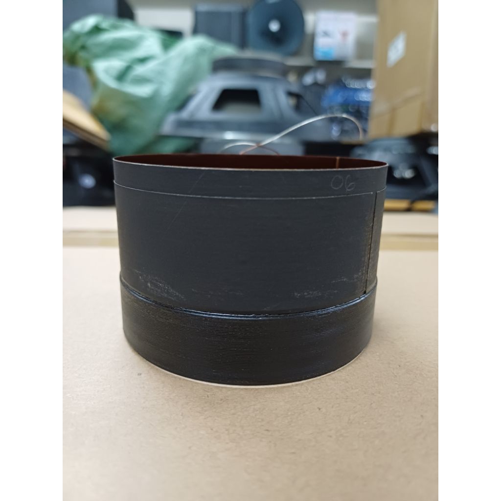 วอยซ์ดอกลำโพง12นิ้ว P.AUDIO 12BM-300B ว๊อยแท้บริษท100%