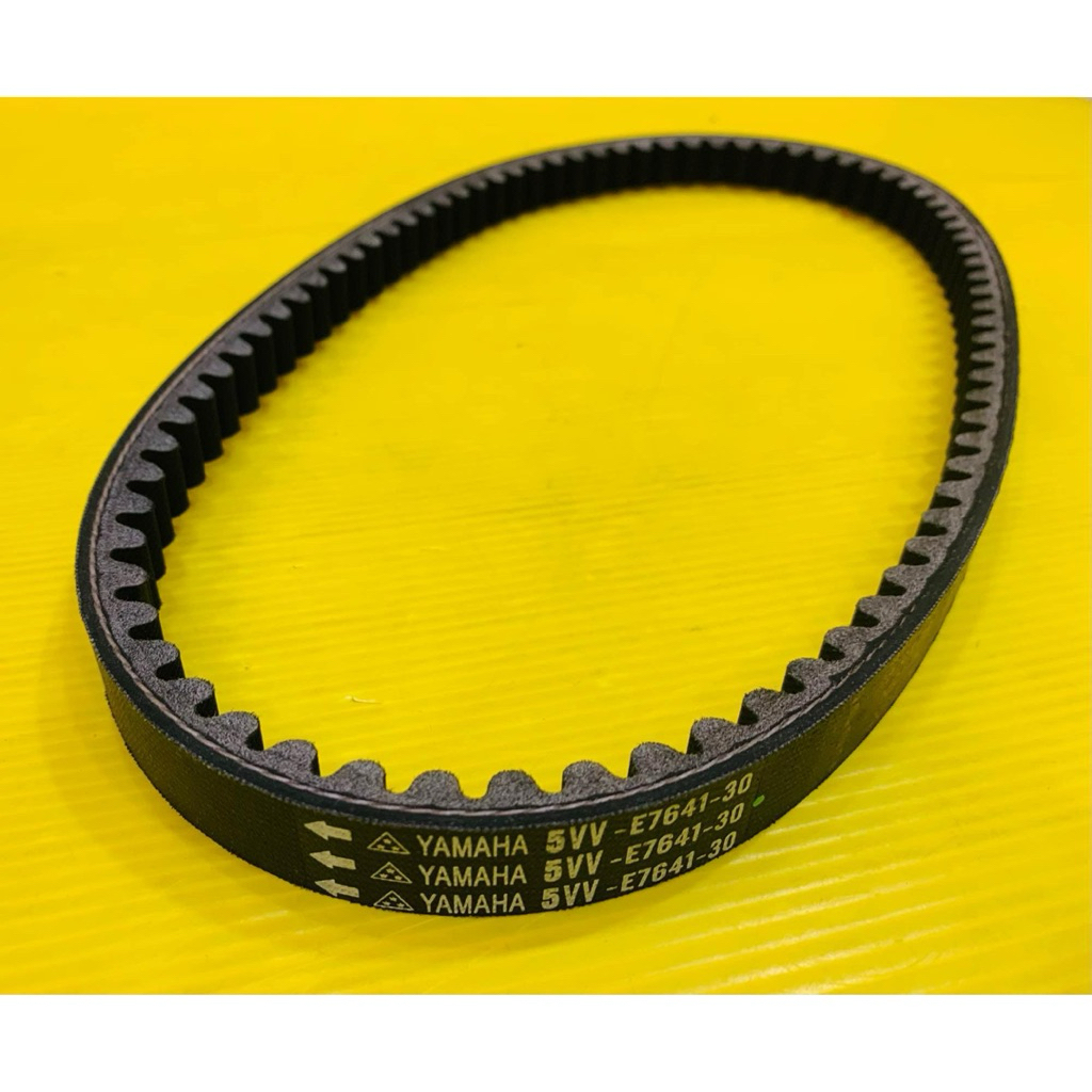 สายพาน Mio แท้อินโด : WS : YAMAHA : 5VV-E7641-30 - รูปที่ 5