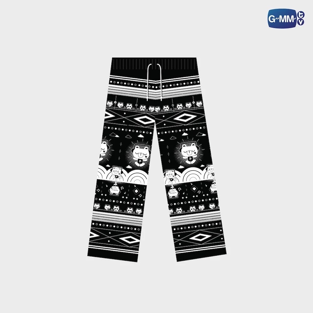 ME AND THEE PANTS #Pond #Phuwin (พร้อมส่ง)