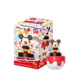 Disney ตุ๊กตา มิคกี้ มินนี่ เลือกแบบในตะกร้า ของแท้เซเว่น 10…