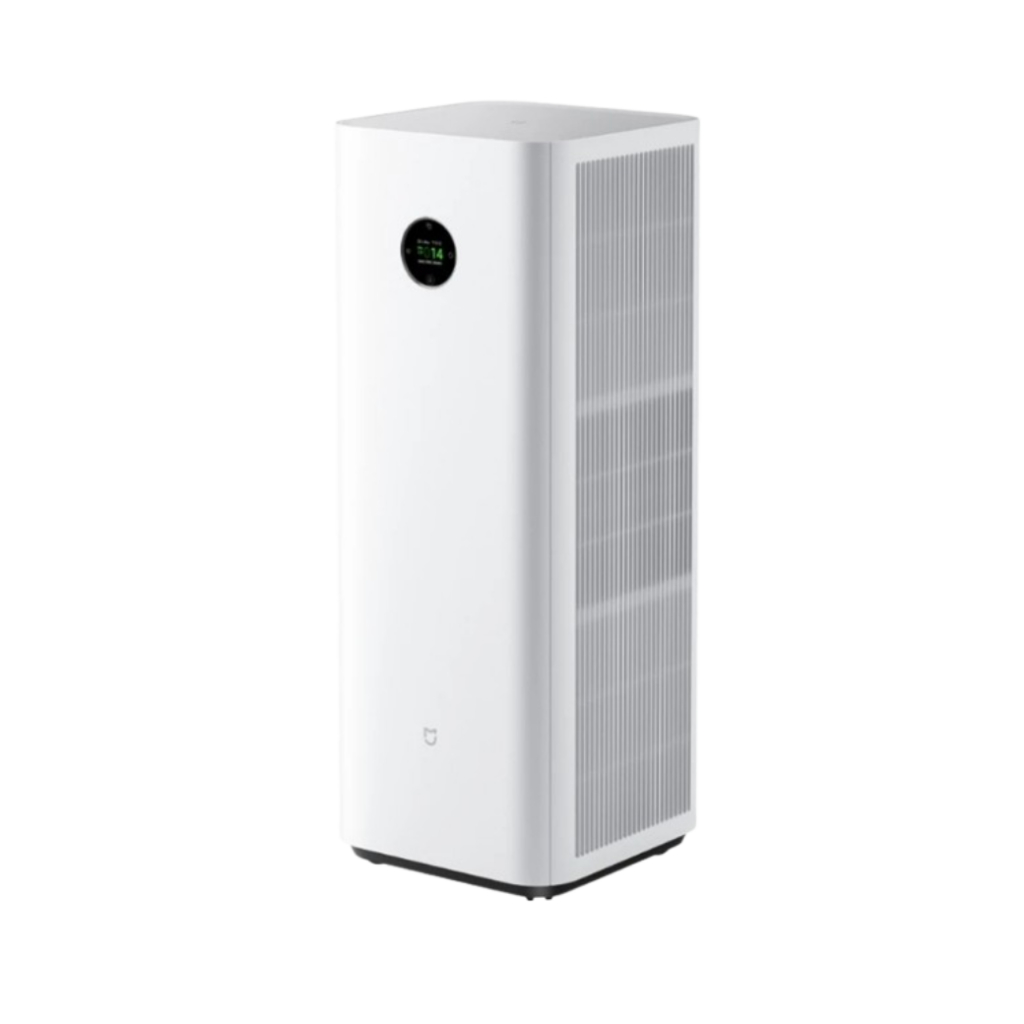 Smart Air Purifier Max เครื่องฟอกอากาศ รับประกันศูนย์ไทย รูปที่ 3