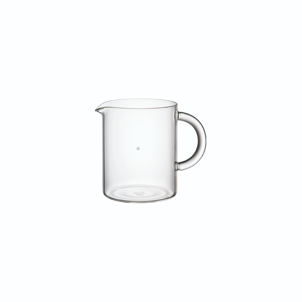 KINTO SCS Coffee Jug ขนาด 300ml (2 Cups) และ 600ml (4 Cups)