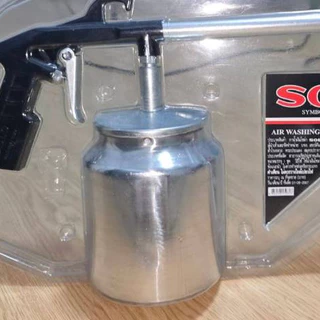 กาพ่นน้ำมันโซล่า SOLO ถูก สวย ทน ( 2 ขนาด > อลูมิเนียม 750 ML,เหล็ก 900 ML)