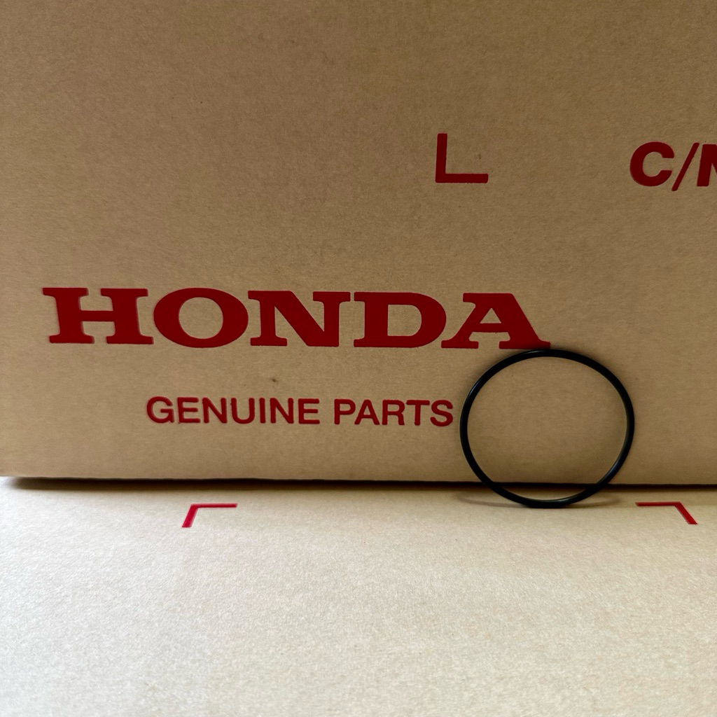 อะไหล่แท้ศูนย์ โอริงท้ายแคม JAZZ CITY CIVIC ACCORD CRV HRV BRV (YI-91302-PX4-004)