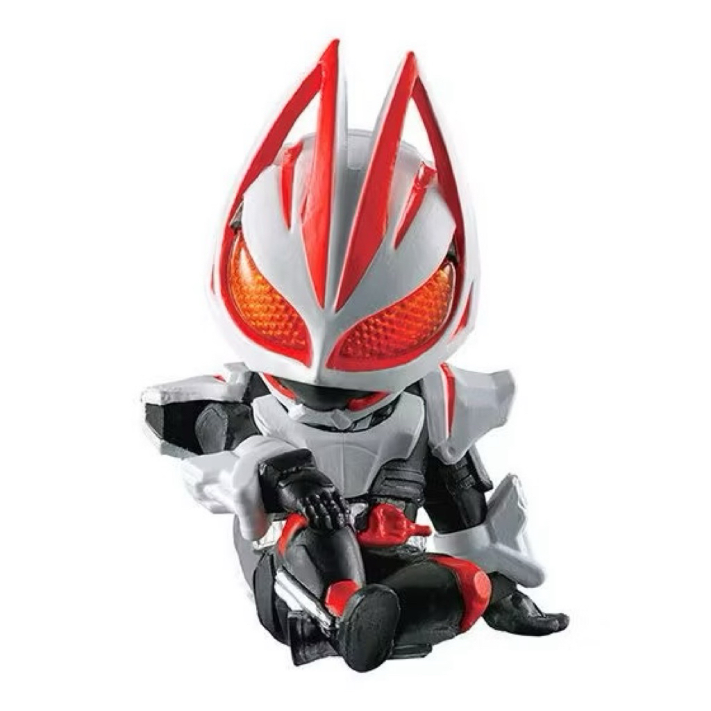 Gashapon Kamen Rider Still Waiting For You Vol.3 - รูปที่ 3