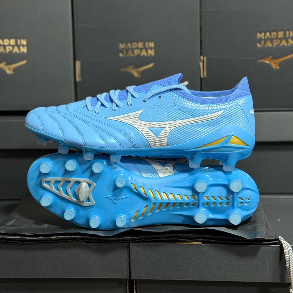 🇯🇵MORELIA NEO IV β ELITE JAPAN เบต้า ตัวท็อป ELITE🩵🤍