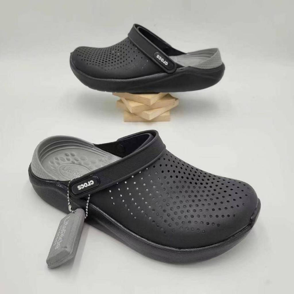 รองเท้าแตะ หัวโต นิ่มเบาใส้สบายมีลายสีลายขนาด 36=45 สินค้า