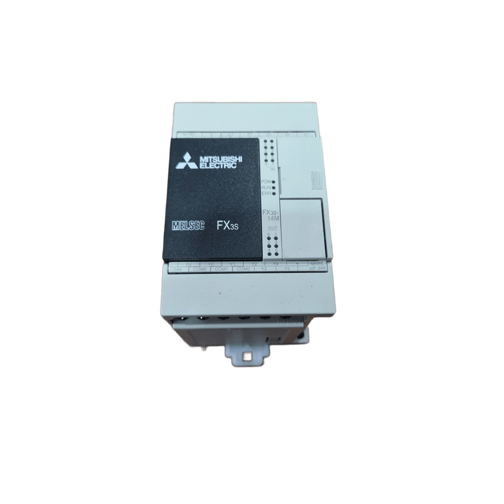 FX3S-14MR/ES PLC Mitsubishi