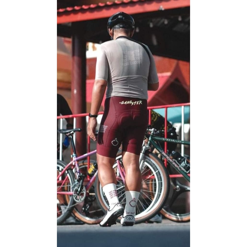 SHIT MONDAY GANGSTER