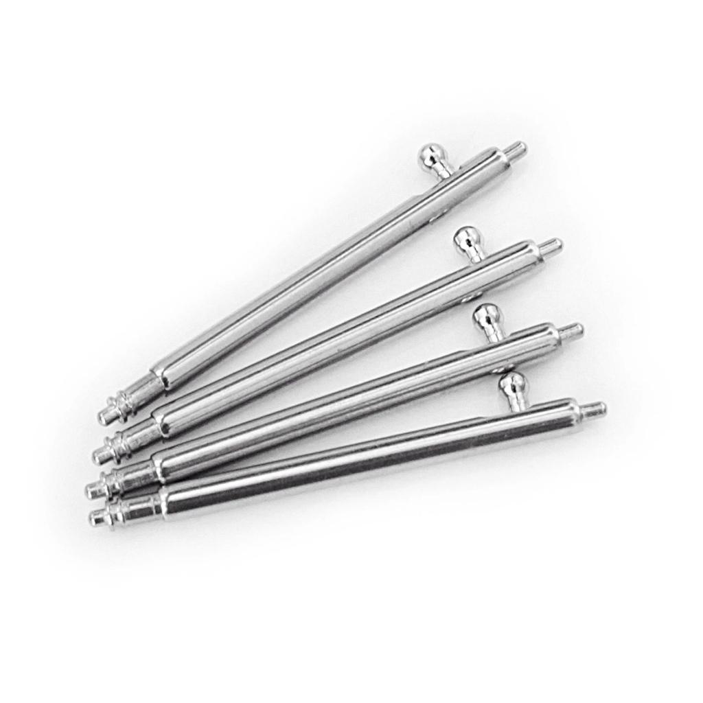 สปริงบาร์นาฬิการุ่น Strapcode Straight End Quick Release Spring Bar
