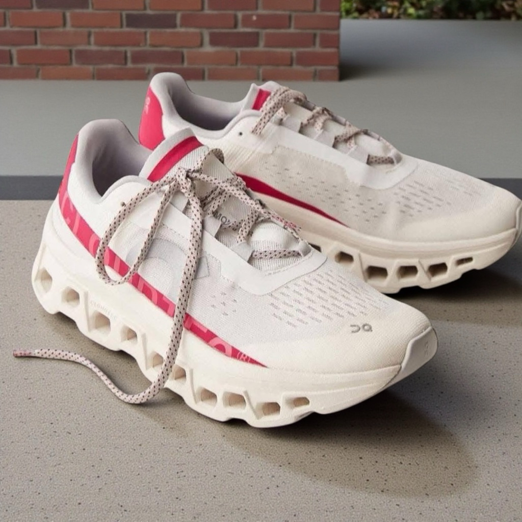 รองเท้า On Running รุ่น Cloudtilt