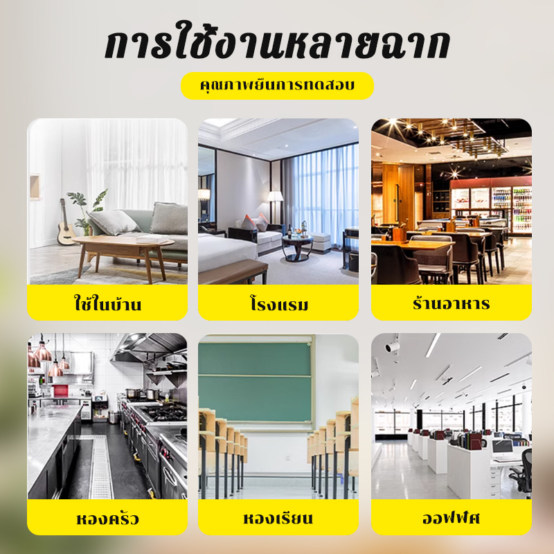 ถุงขยะ ถุงขยะดำ ราคาถูก ถุงขยะขนาดใหญ่ 18x20 24x28 นิ้ว ถุงขยะหนา รับน้ำหนักได้ดี ไม่รั่วซึม ได้จำนวนเยอะ คุ้มค่า - รูปที่ 4