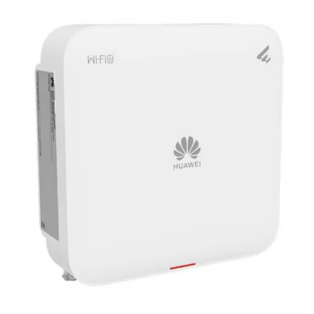 Huawei eKit รุ่น AP761 ตัวกระจายสัญญาณ Access Point Wi-Fi 6 Outdoor 2+4 Dual bands รับประกัน 3 ปี