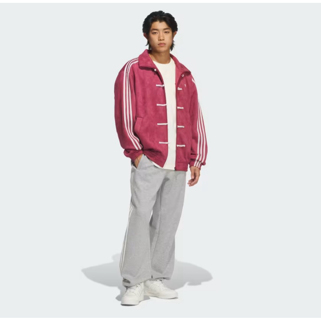 ADIDAS CHINESE CNY JACKET
