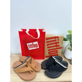 Fitflop sling Weave ผู้ชาย ของแท้จากช็อป100%🔥