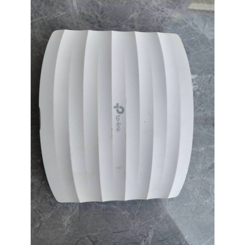 Access Point TP-LINK (EAP225) Wireless AC1350 Dual Band Gigabit (มือสอง ใช้งานได้ปกติ)