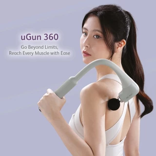 OSIM uGun 360 Massage Gun เครื่องนวดพกพา
