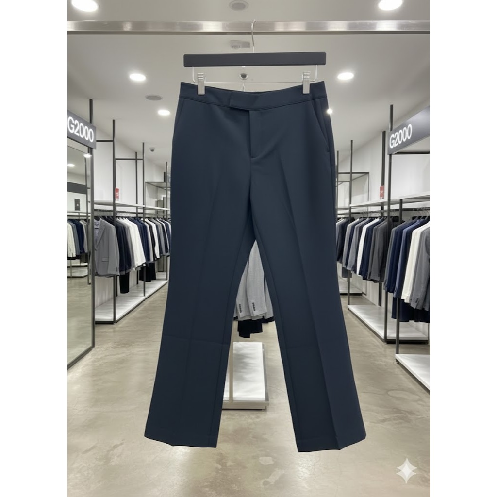 กางเกงขายาวผู้หญิง แบรนด์ G2000