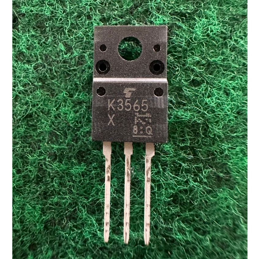 MOSFET  K3565  2SK3565 , K3564 2SK3564 , K3561 2SK3561 , K3562 2SK3562 , K3569 2SK3569 , K3599 2SK35