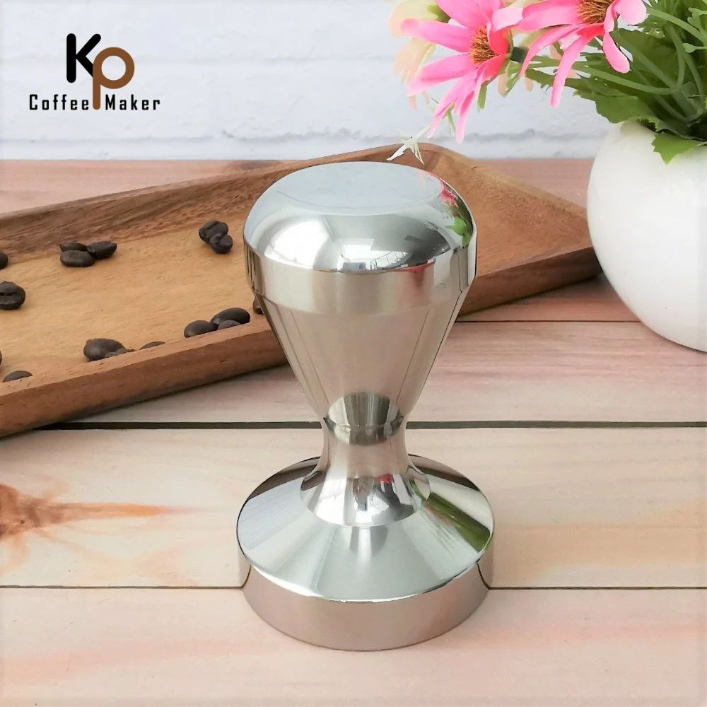 Tamper size 51 mm. สแตนเลส