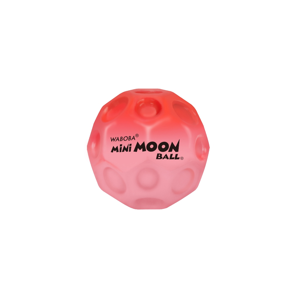 WABOBA - Mini Moon Ball - ลูกบอลเด้งขนาดเล็ก — صورة 2