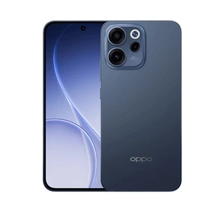 [New] OPPO Reno 15 F | (8+256G)(12+256) | โทรศัพท์มือถือ หน้าจอ 6.57 นิ้ว | ชาร์จไว 80W | แบต 7,000mAh