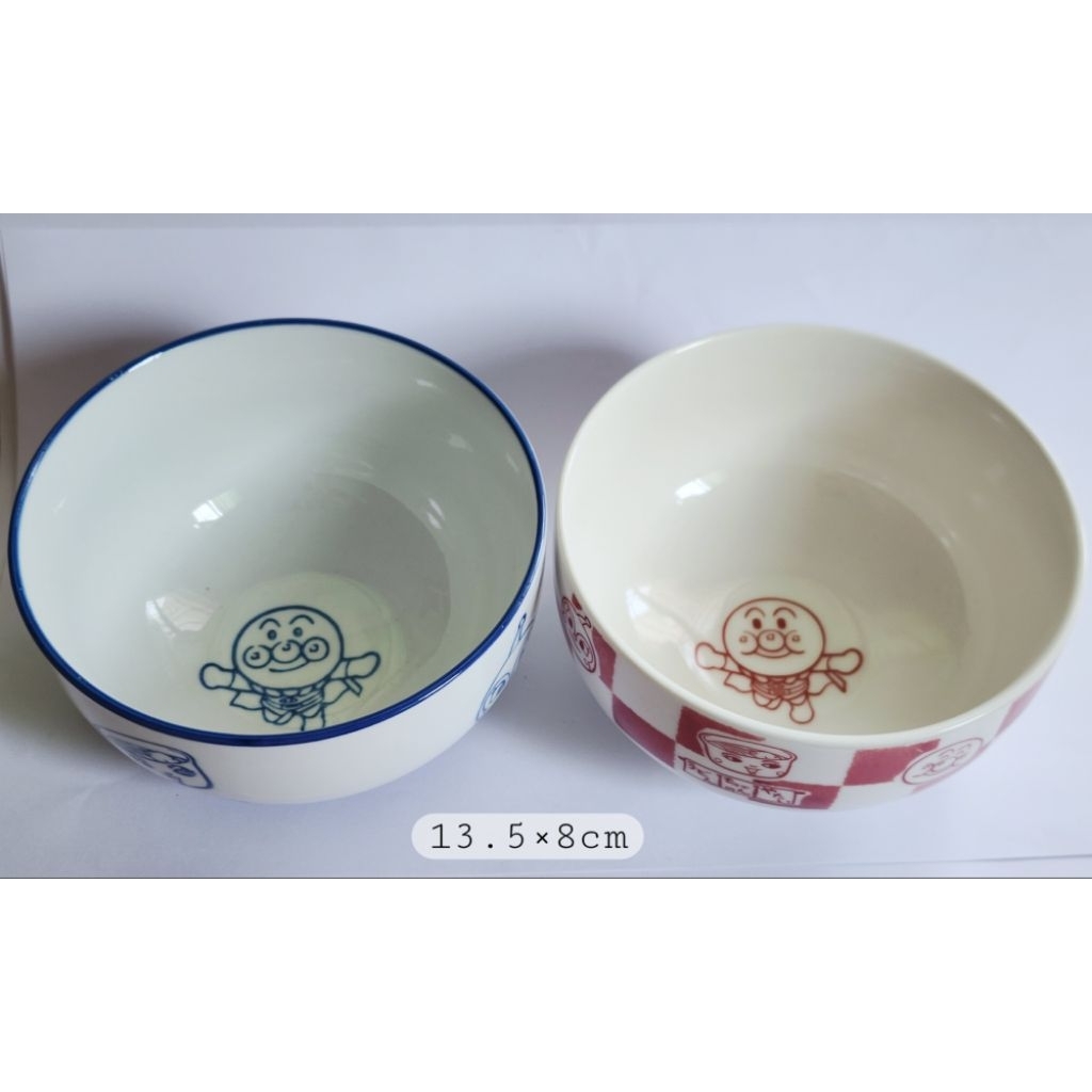 ■CTCERAMIX ✨️ ANPANMAN MUSEUM — อันปังแมน ❌️NOBOX