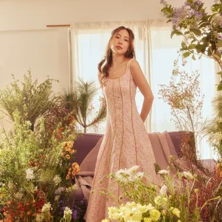 lookbooklookbook aimee dress
