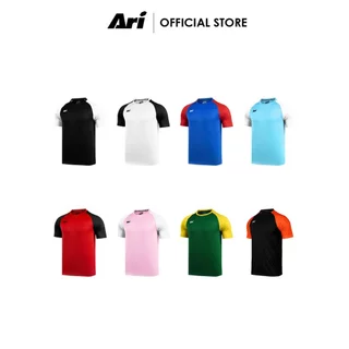 ARI ESSENTIAL 2TONES TEAM JERSEY - เสื้อฟุตบอล อาริ ESSENTIAL 2TONES SET.1