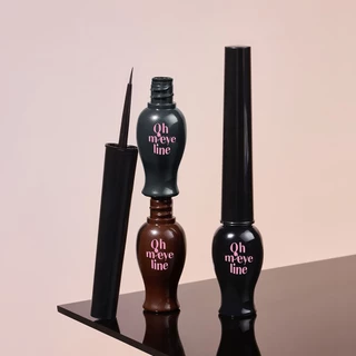 (ซื้อผ่านไลฟ์ลด50%) Etude House Oh My Eye Liner ครบทุกสี แพคเกจใหม่