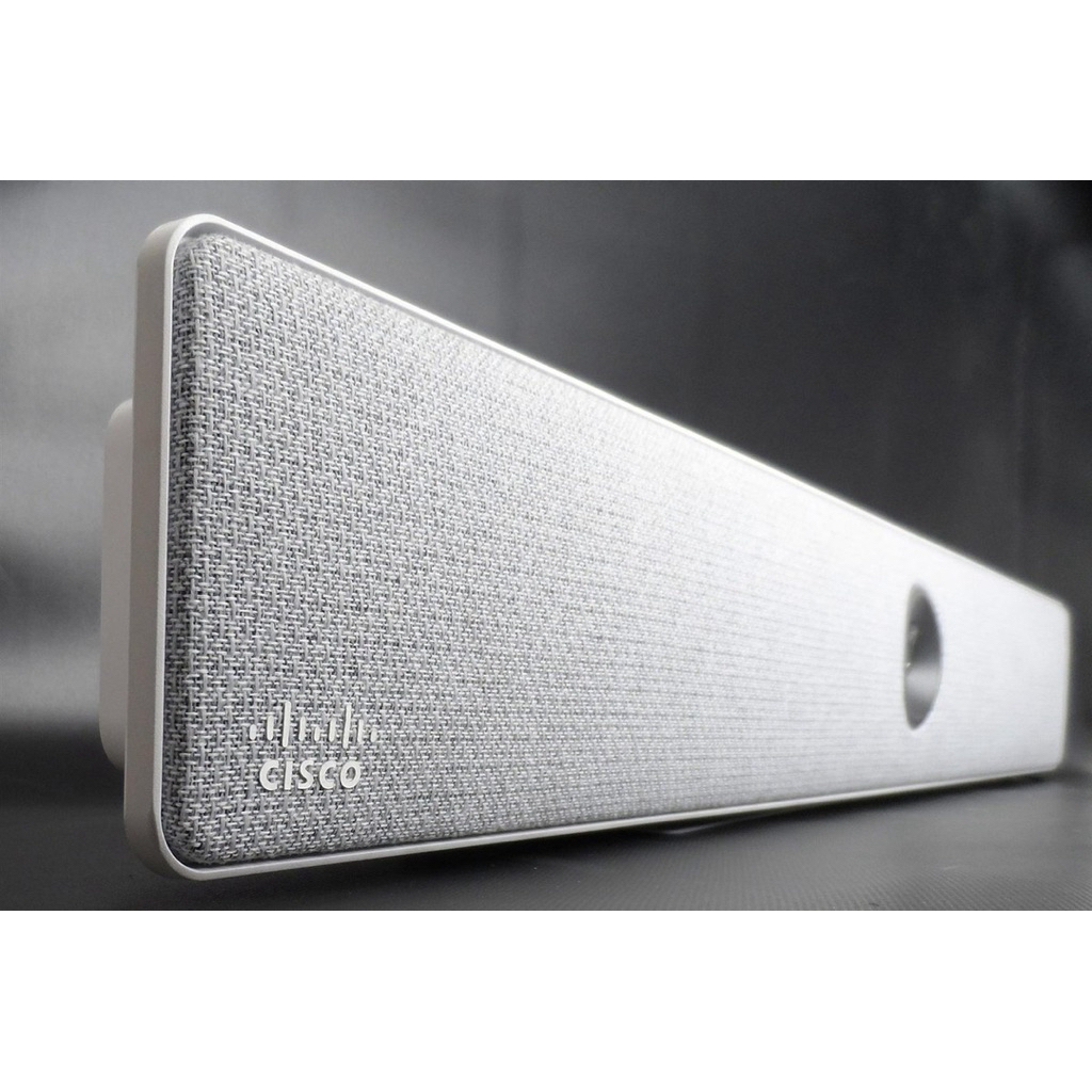 CISCO Webex Room Kit มือสองสภาพดีน่าใช้