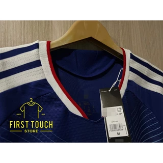 เสื้อฟุตบอล 2026 [เกรด Player] ทีมชาติ ญี่ปุ่u Home เหย้า ชุดแข่งบอลโลก2026 เสื้อเปล่า หรือ พร้อมเบอร์ชื่อ
