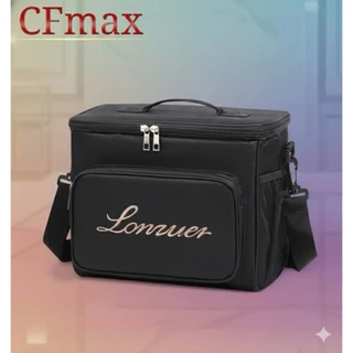 กระเป๋าลำโพง Lonzuer ใส่ได้ทั้งรุ่น 60W และ 80W มีของพร้อมส่ง