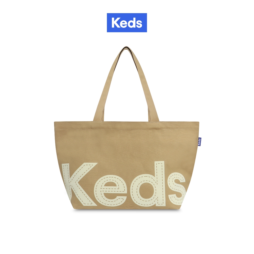 KEDS กระเป๋า รุ่น THE KEDS BAG คุกกี้ ครัมเบิล ( KS26ACB01025 )