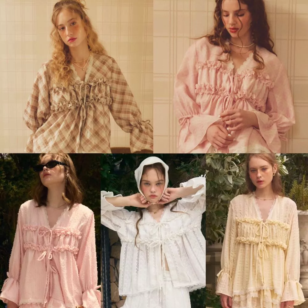 lookbooklookbook soleil top