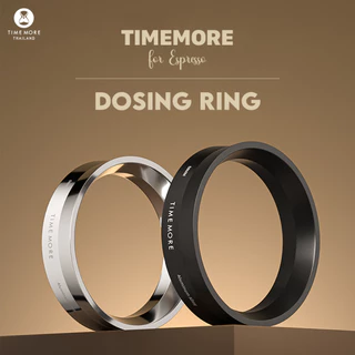 TIMEMORE Dosing Ring - แหวนรองผงกาแฟ
