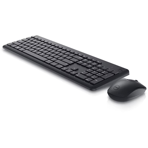 Dell KM3322W Wireless Keyboard and Mouse (EN/TH)(580-AKDK)
