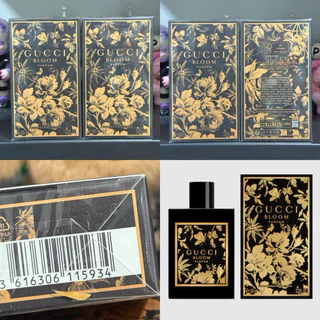 🌹รวมน้ำหอม Gucci Flora EDP ขนาด30/100/150ML./Gift Set💯ของแท้เท่านั้น💯