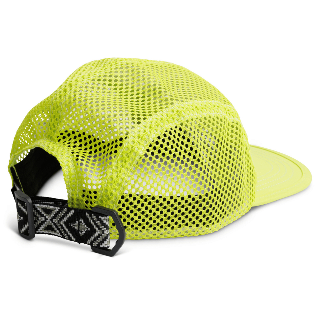 [ New Arrival ] 	KAVU Drift Creek Cap หมวก ราคา ถูกที่สุด ดีลบีเคเค แกลเลอรีภาพที่ 4