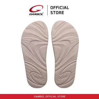 GAMBOL แกมโบล RECHARGE ENERGY รองเท้าแตะสวมชาย รุ่น GM43128 Size 40-44
